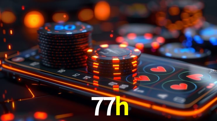 Welcome Bonus 77h