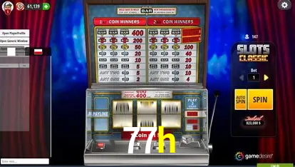 Desvendando o Mundo dos Jogos Virtuais na 77h
