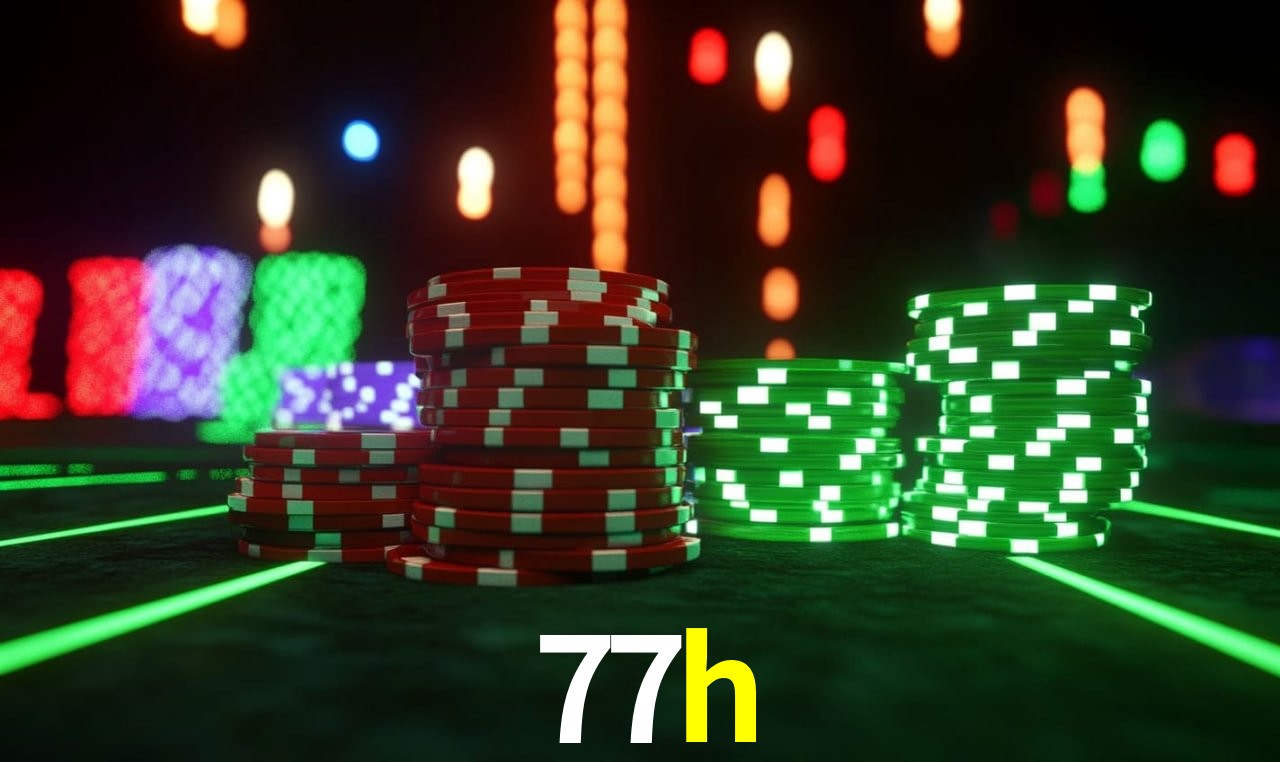 Statistics 77h