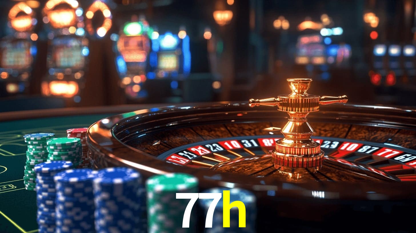 77h: Seu Cassino Premiado com Pagamentos Rápidos
