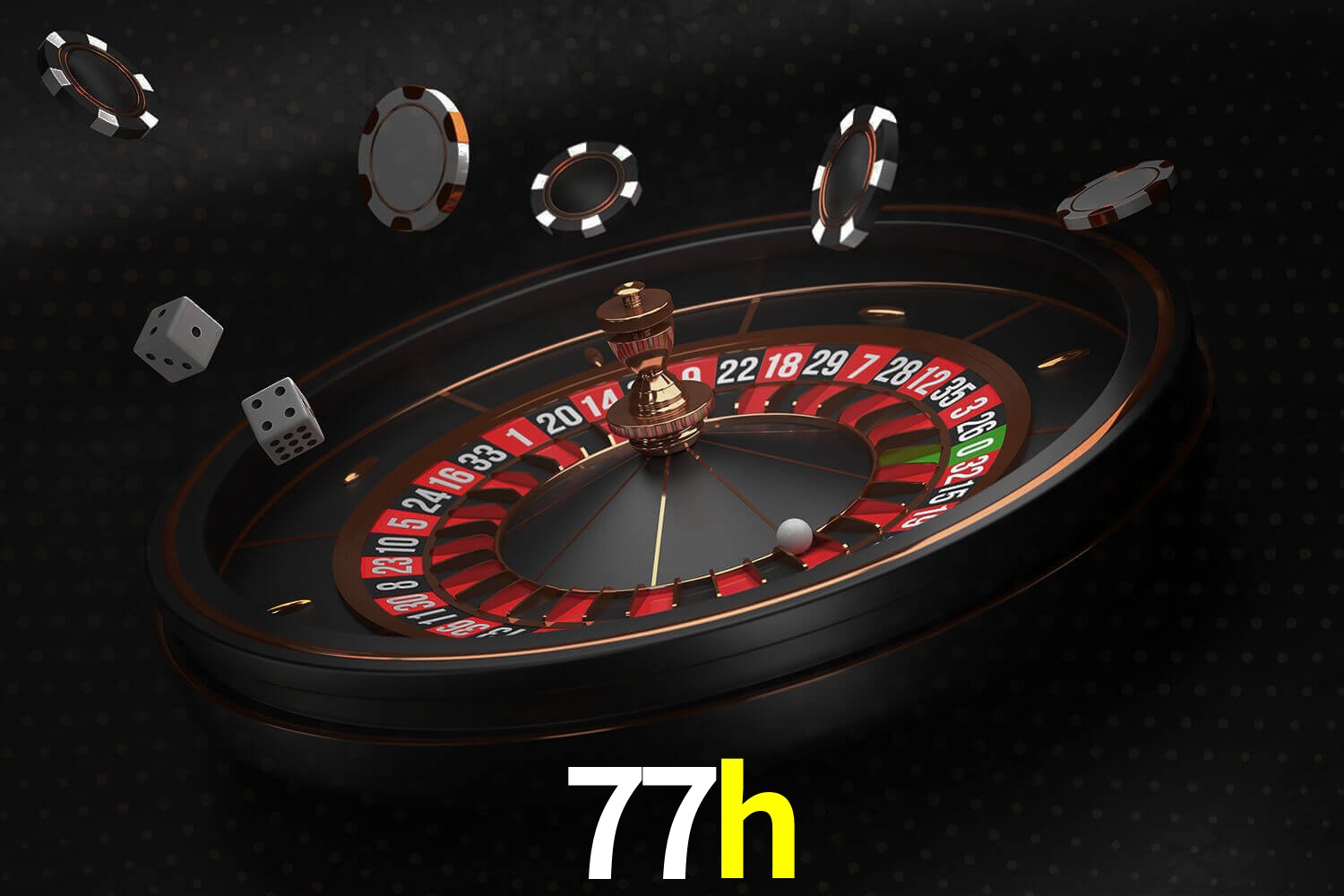 77h - Melhores Jogos de Cassino - 77h.com