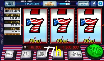 A Emoção da Loteria na 77h: Uma Chance de Mudança de Vida