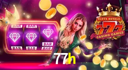 Apostas Esportivas na 77h: Um Guia Completo