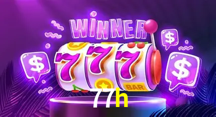 Descubra a Magia dos Jogos de Arcade no 77h