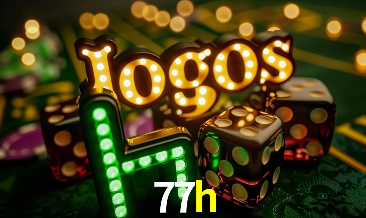 Jogos de Slot 77h