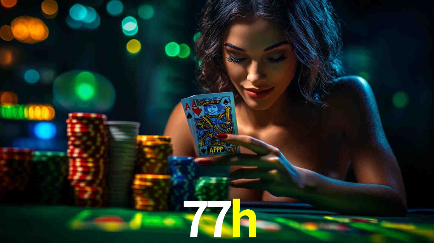 Desvendando o Mundo dos Jogos Virtuais na 77h