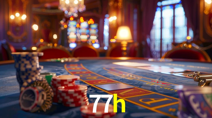 Game Providers 77h