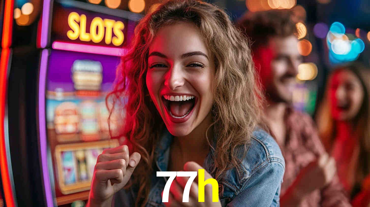 A Emoção da Loteria na 77h: Uma Chance de Mudança de Vida