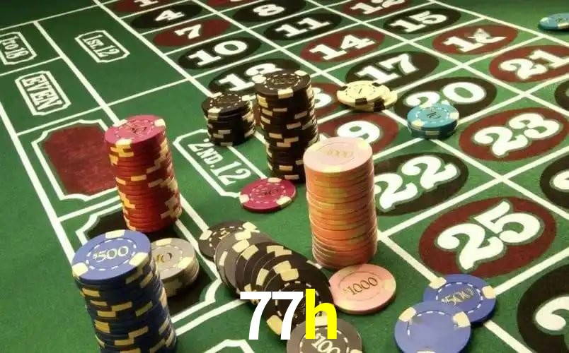 Casino Ao Vivo 77h