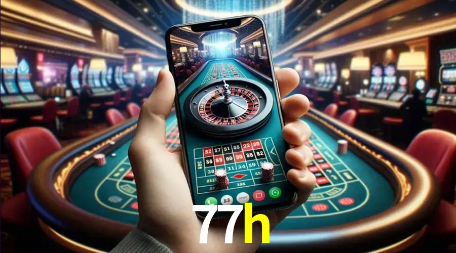 Slot Games 77h