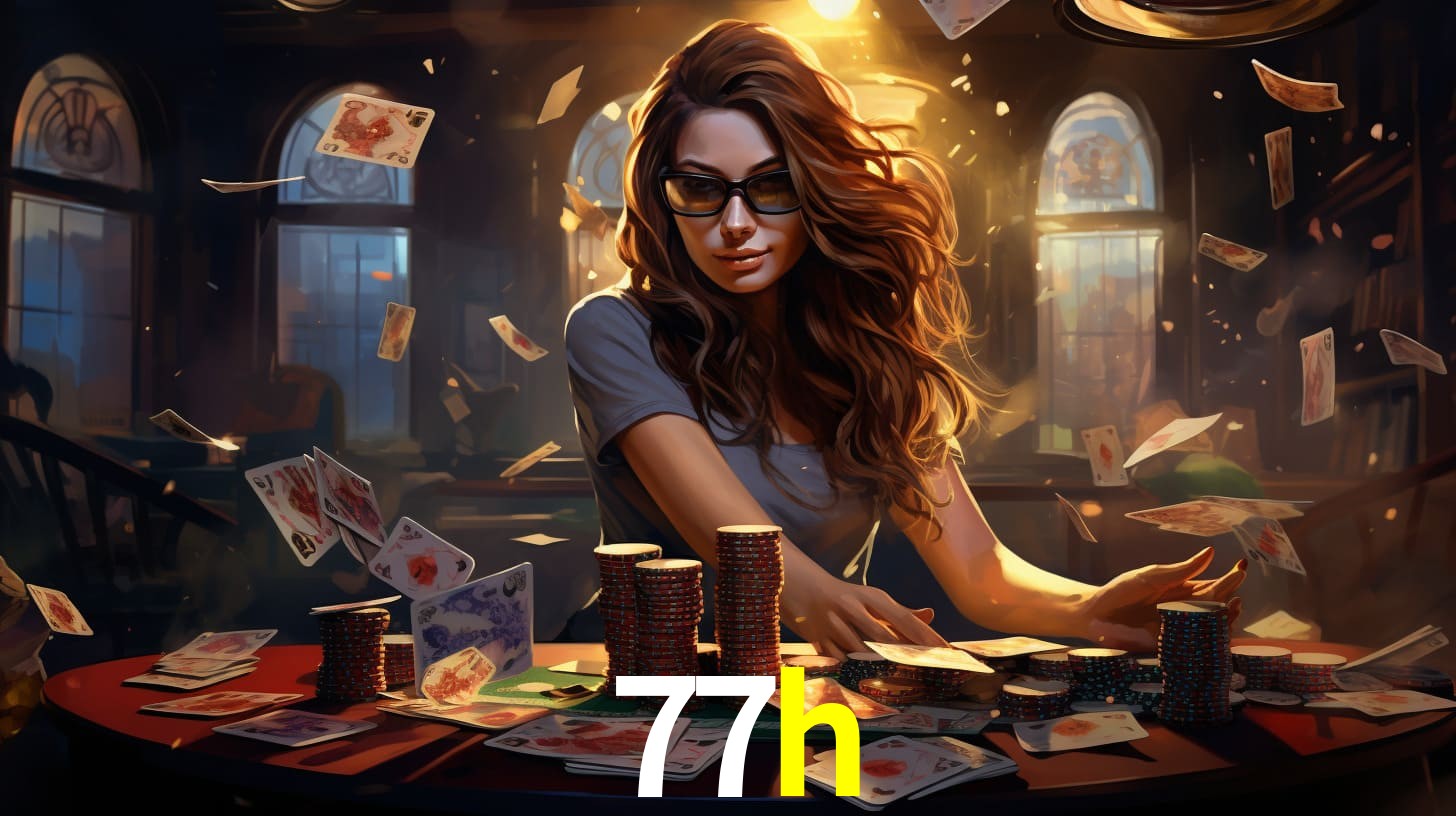 VIP Casino 77h
