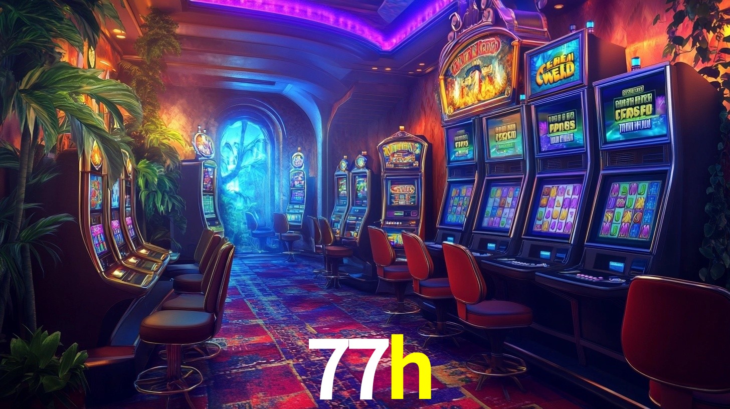 Daily Bonuses 77h