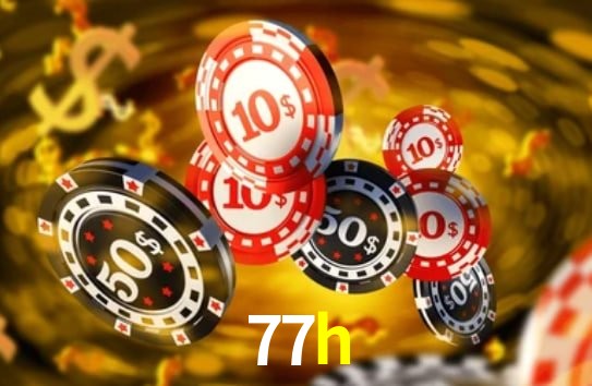 Apostas de Tênis 77h