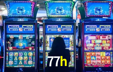 A Popularidade dos Caça-Níqueis no 77h