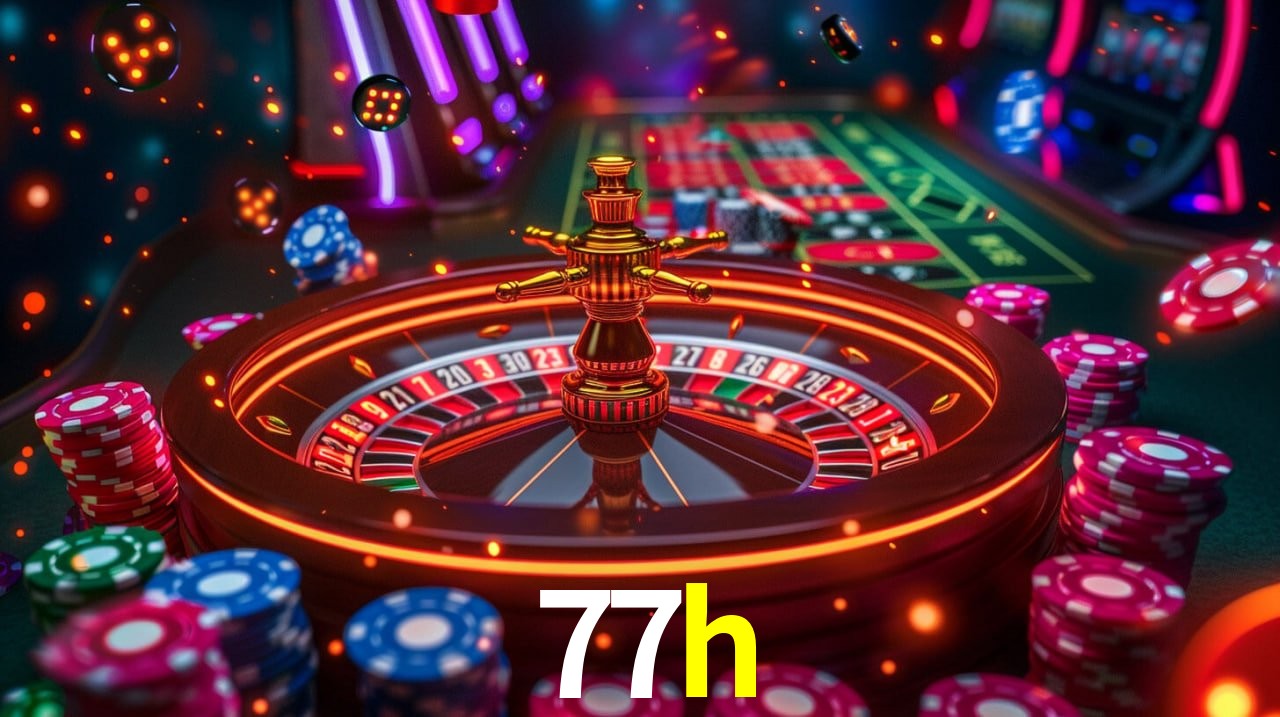 Jogos Exclusivos 77h