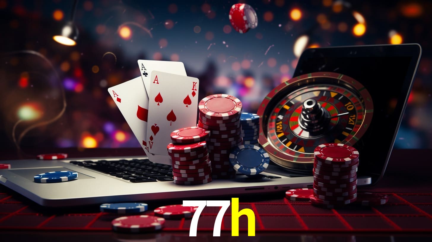 Roulette Table 77h