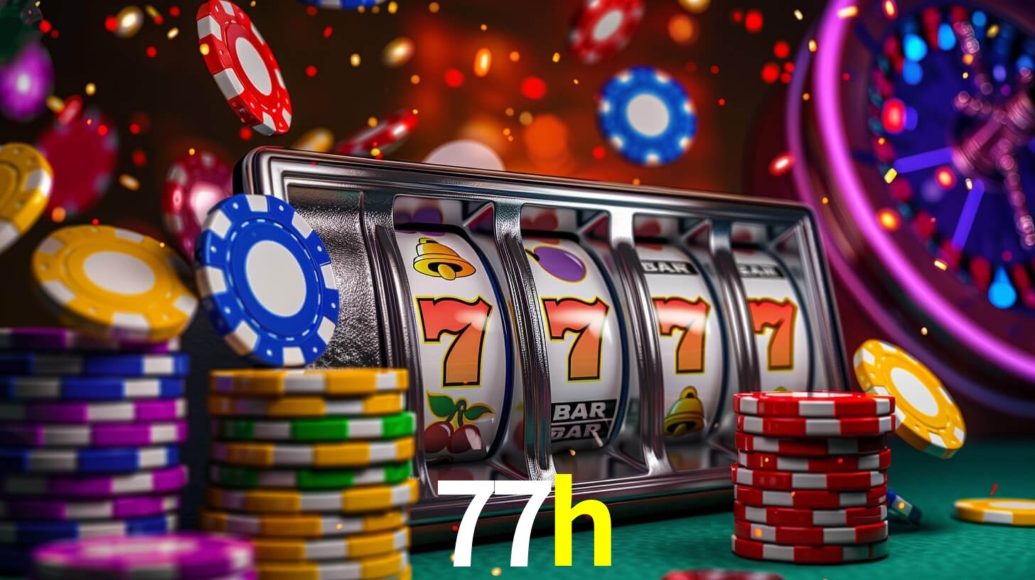 Casino Ao Vivo 77h