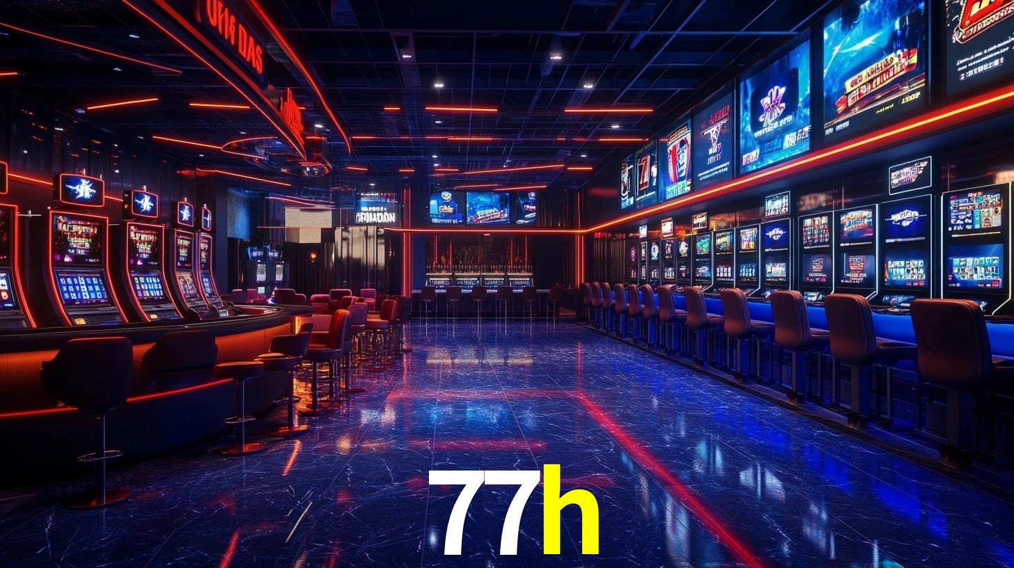 Welcome Bonus 77h