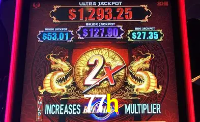 Descubra o Mundo do Cassino Online com 77h