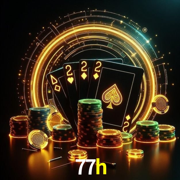 Provedores de Jogos 77h