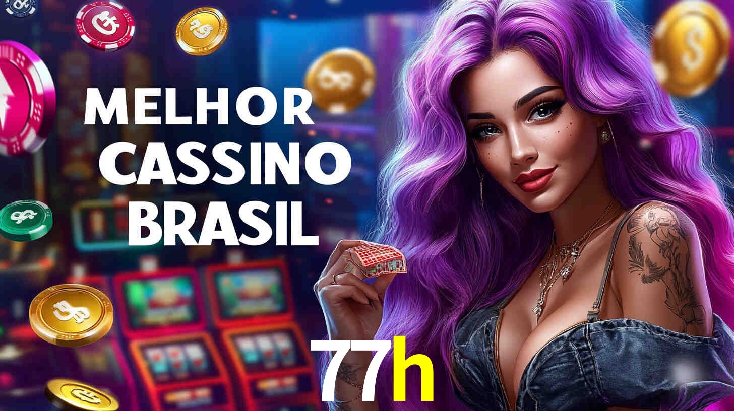 Inovações de Jogos na 77h: O Futuro das Experiências Interativas