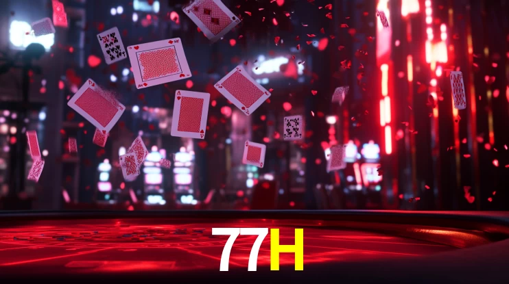 Bonus no Cassino 77H